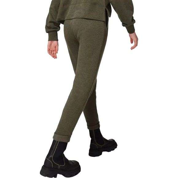 Sweaty Betty Nestle Up Taper Trouser - Picture 3 of 4